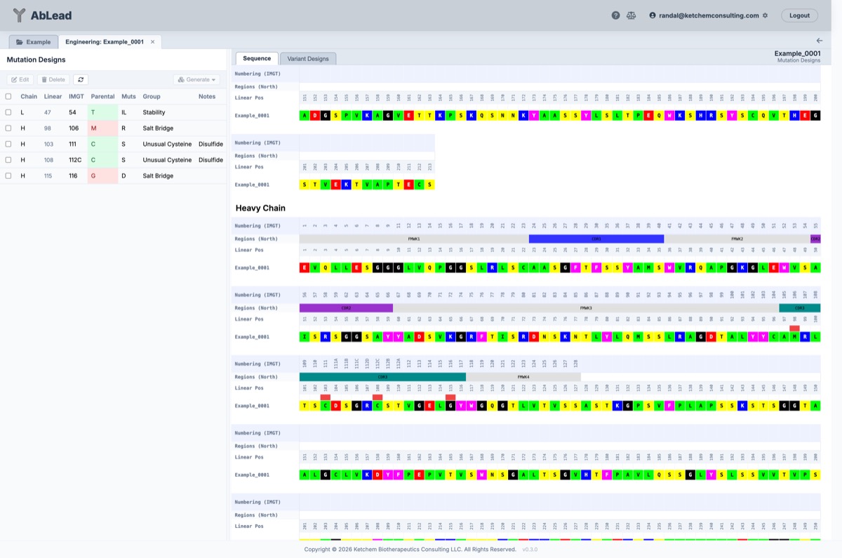 Engineering & Optimization